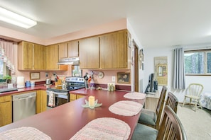 Appartamento (0 Bedroom) | Interni