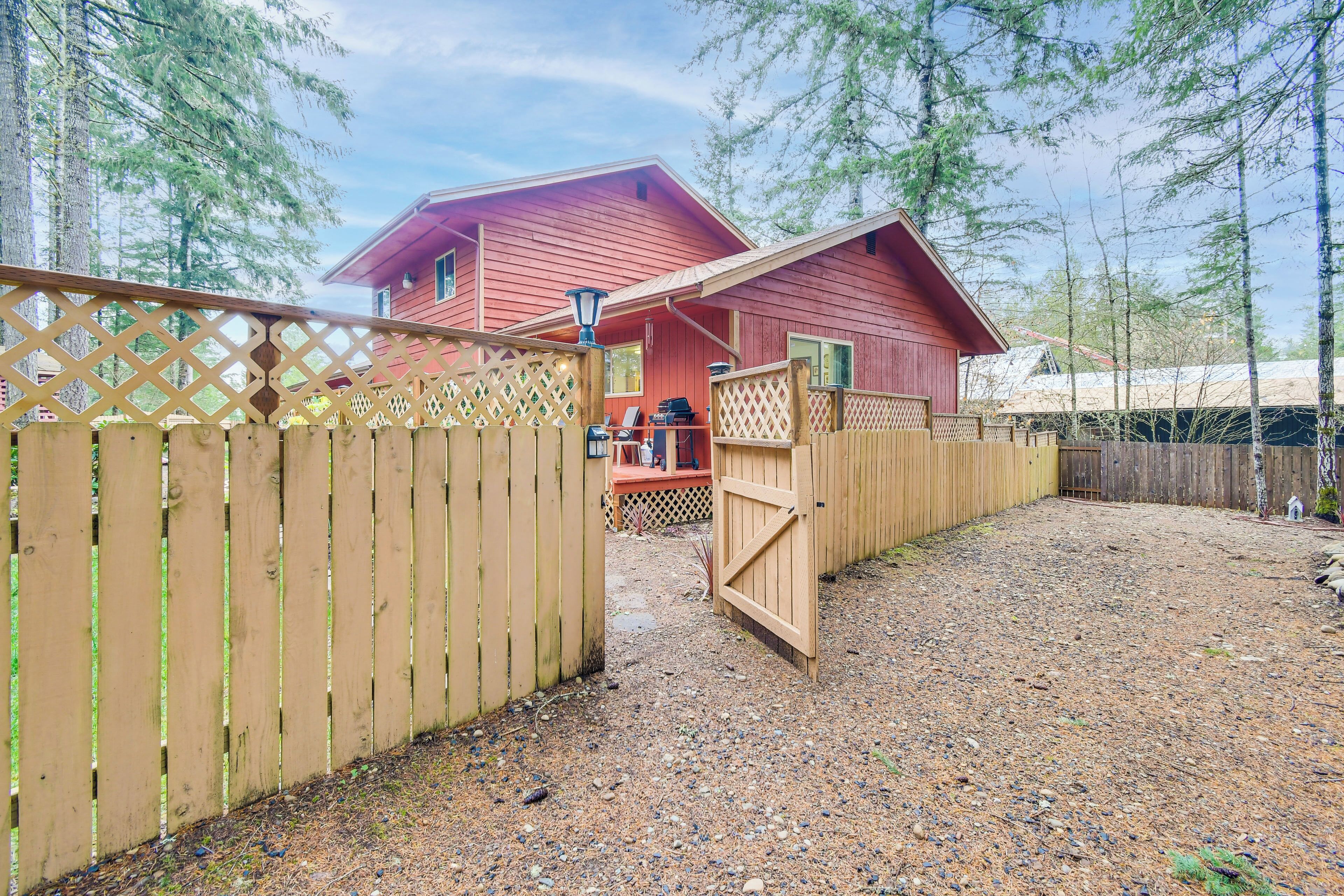 Apartemen (0 Bedroom) | Interior