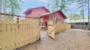 Apartemen (0 Bedroom) | Interior