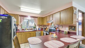Apartemen (0 Bedroom) | Interior