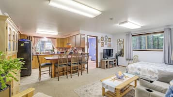 Apartemen (0 Bedroom) | Interior