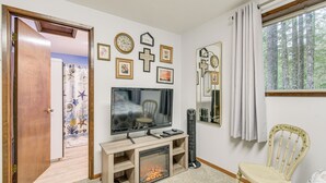 Apartemen (0 Bedroom) | Interior