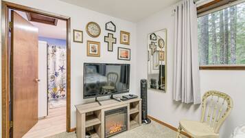 Apartemen (0 Bedroom) | Interior