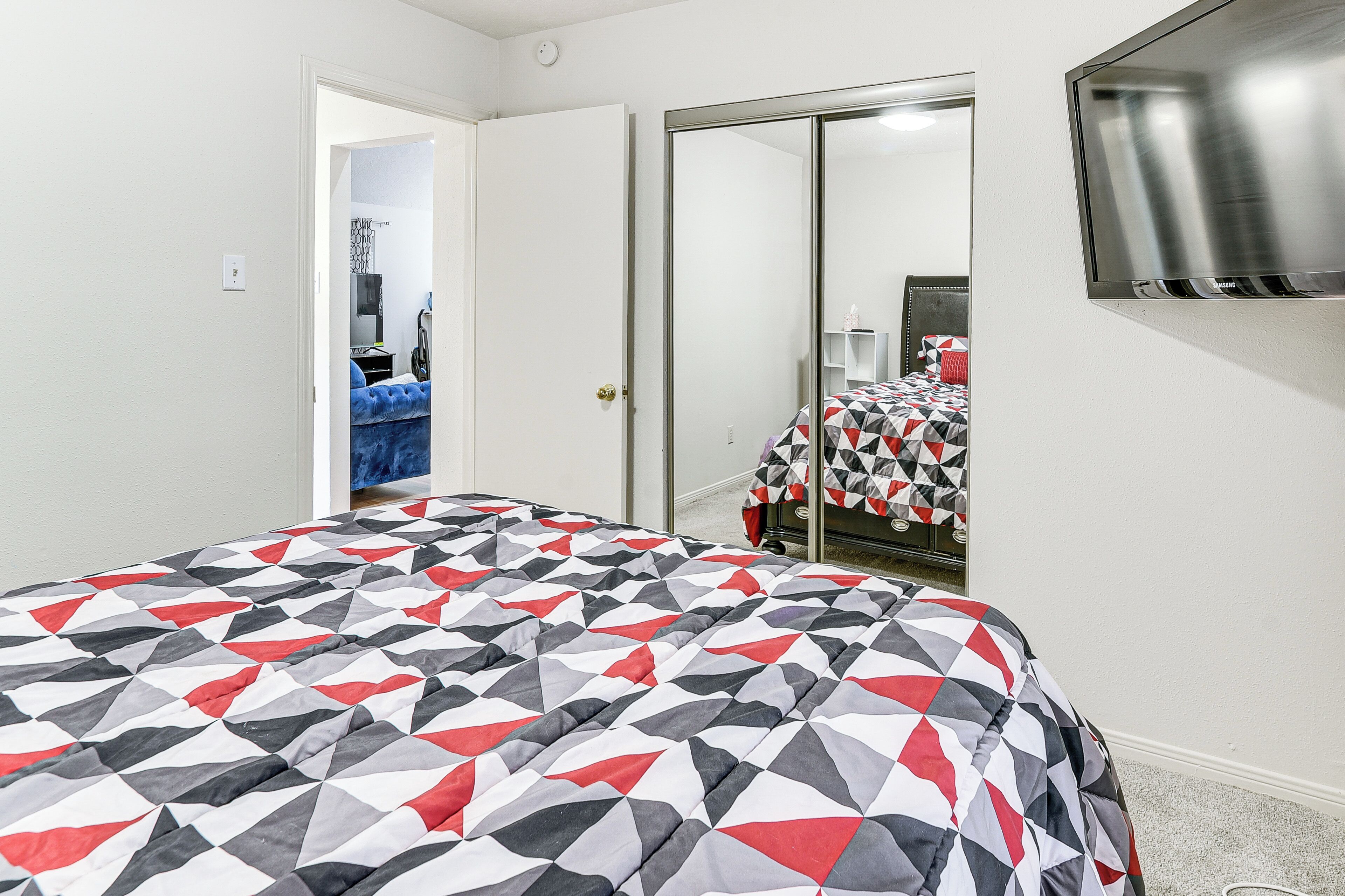 Maison (3 Bedrooms) | Intérieur