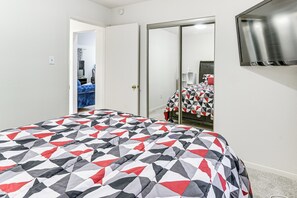 Hus (3 Bedrooms) | Innvendig