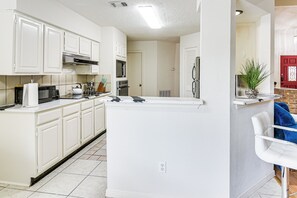 Maison (3 Bedrooms) | Intérieur