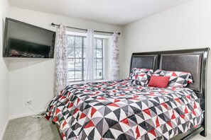 Maison (3 Bedrooms) | Intérieur