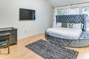 Casa (3 Bedrooms) | Interior