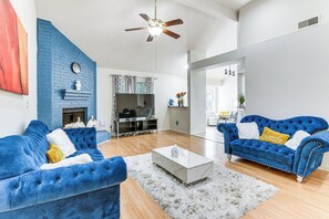 Casa (3 Bedrooms) | Interior