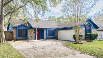 Maison (3 Bedrooms) | Intérieur