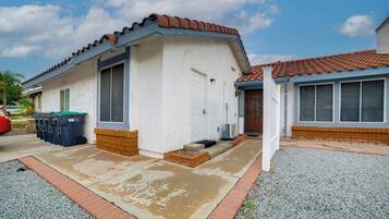 Appartement (0 Bedroom) | Interieur