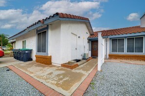 Appartement (0 Bedroom) | Interieur