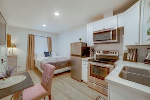 Apartamento (0 Bedroom) | Fachada da propriedade