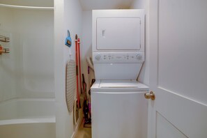 Appartement (0 Bedroom) | Interieur