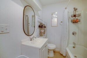 Appartement (0 Bedroom) | Intérieur