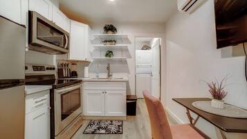 Appartement (0 Bedroom) | Interieur