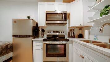 Appartement (0 Bedroom) | Interieur