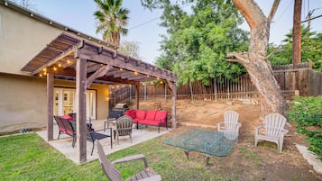 Casa (5 Bedrooms) | Parte interna