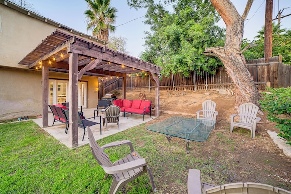 Maison (5 Bedrooms) | Intérieur