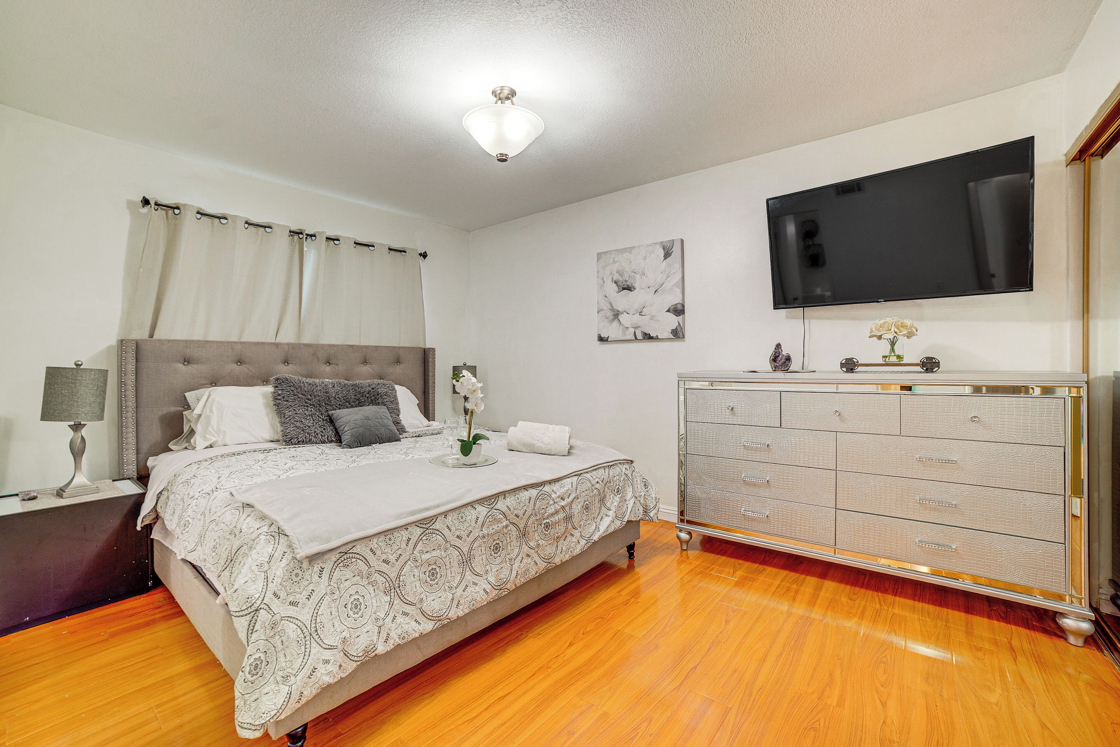 独立别墅 (5 Bedrooms) | 住宿内部