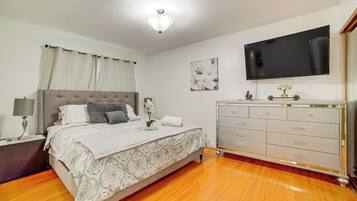 Casa (5 Bedrooms) | Parte interna