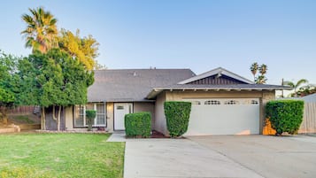 Casa (5 Bedrooms) | Parte interna