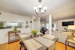House (5 Bedrooms) | Interior - Home 1 Mi to UC Riverside: Families Welcome! (Riverside)