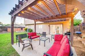 House (5 Bedrooms) | Interior - Home 1 Mi to UC Riverside: Families Welcome! (Riverside)