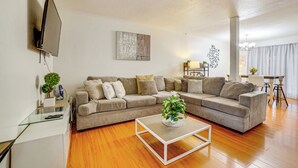 Hus (5 Bedrooms) | Innvendig