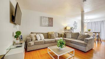 Casa (5 Bedrooms) | Parte interna