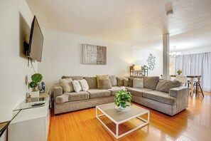 Talo (5 Bedrooms) | Sisätilat