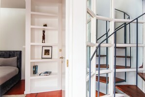 Interior - Charming home in the city center (Ponta Delgada)