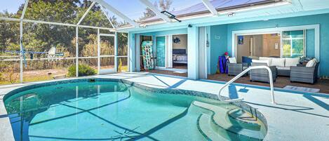 Talo (4 Bedrooms) | Majoituspaikan julkisivu