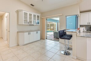 獨棟房屋 (4 Bedrooms) | 住宿內部