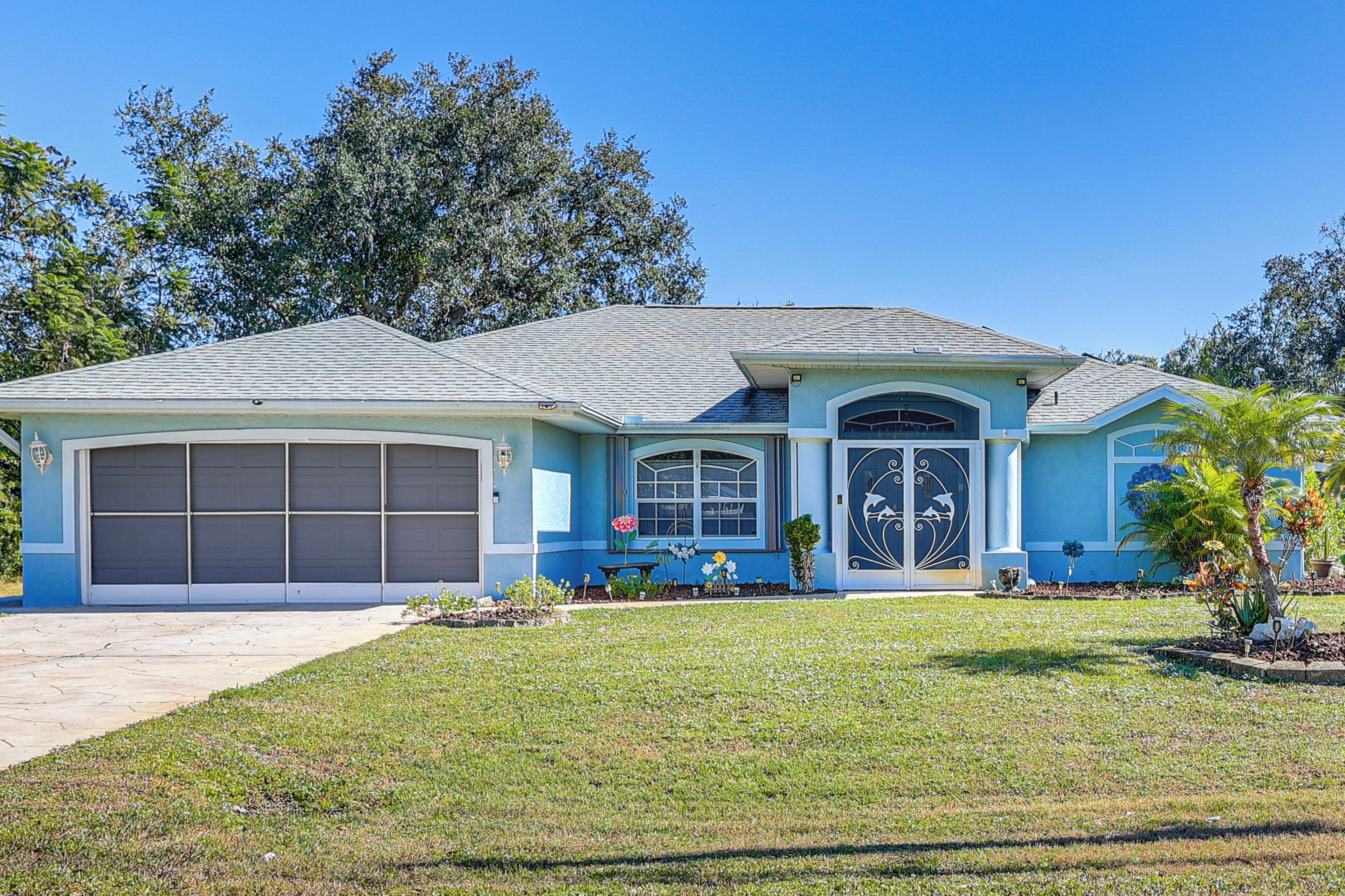 独立别墅 (4 Bedrooms) |   住宿内部