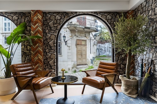 Old Stone Hotel Skopje