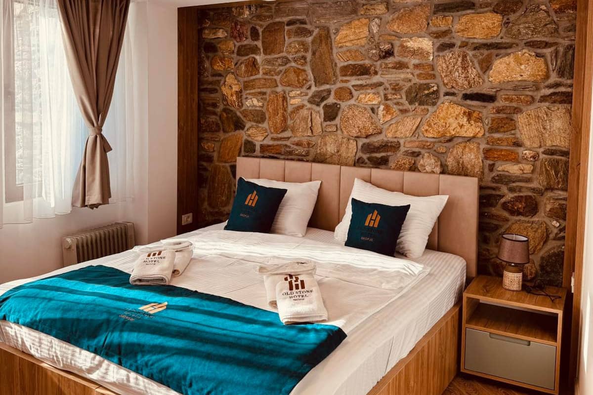 Standard Room | In-room safe, free WiFi