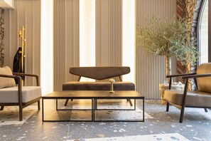 Details aan de binnenkant