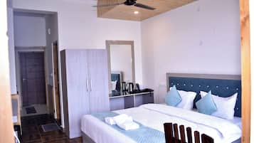 Standard-Doppelzimmer