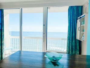 Interior - The Atlantic | Direct Oceanfront | 10th Floor (Daytona Beach)