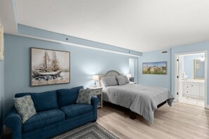 1 habitación, tabla de planchar con plancha, internet y ropa de cama 