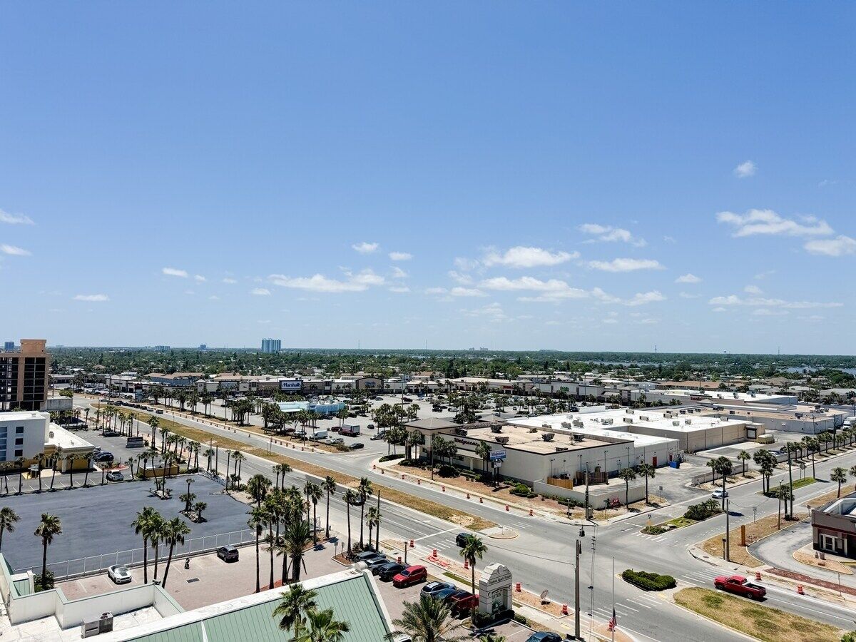 Third-party on-site parking