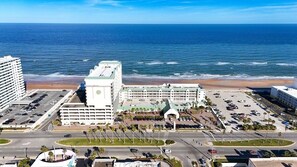 Exterior - The Loft | High Floor Studio | Daytona Views (Daytona Beach)