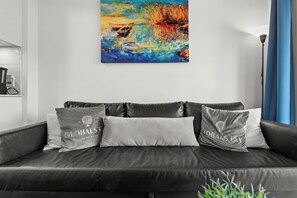 Televisión de pantalla plana, Netflix, Hulu, servicios de streaming