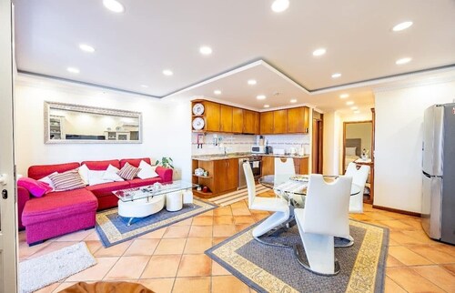 Oasis do Norte by Holiday Rental Madeira