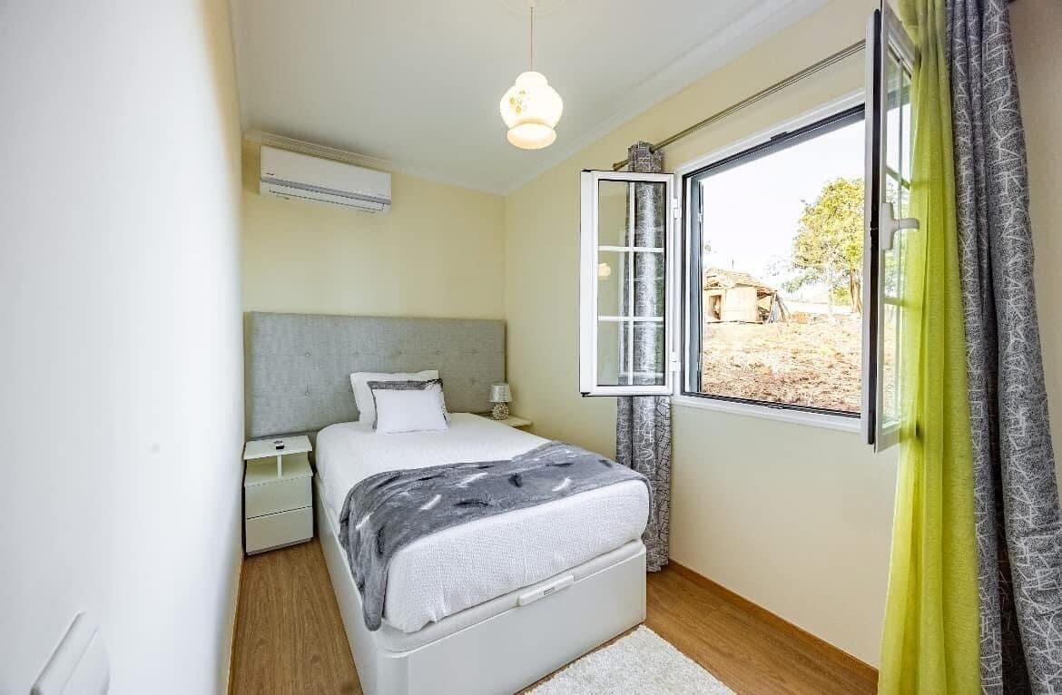 Pimennysverhot, silitysrauta/-lauta, ilmainen Wi-Fi