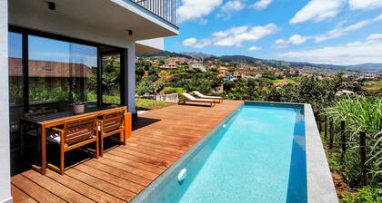 CANTINHO do OUTEIRO - Aurora