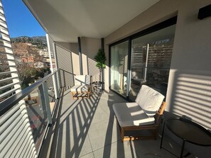 Property grounds - KOSMIC 603 by Avecoeur (Roquebrune-Cap-Martin)