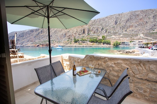 Gerolimin Captain Antonis