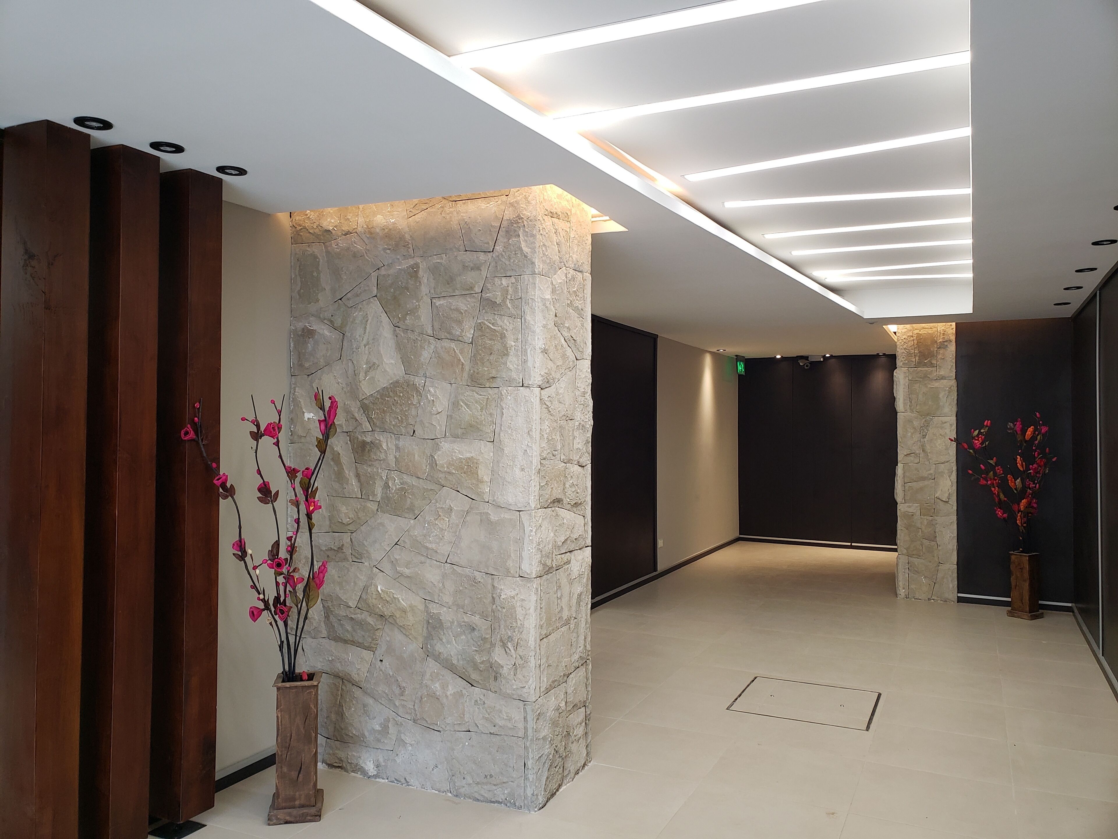 Interieur